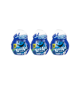 Mezcla de Bebida Koool Aid Fórmula Original Confiable en Cajas a Granel para Suministro Global de Bebidas - Product Image 1