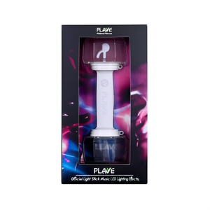 PLAVE Official Light Stick Music <b>LED</b> Lighting Effects - Product Image 3