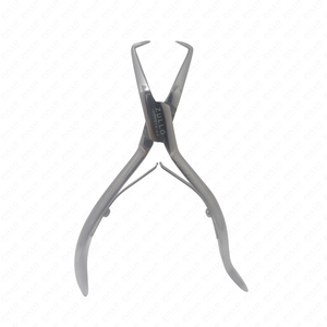 Pinzas para Extensiones de Cabello OEM, Fabricante y Proveedor de Herramientas de Belleza Personalizadas - Product Image 3