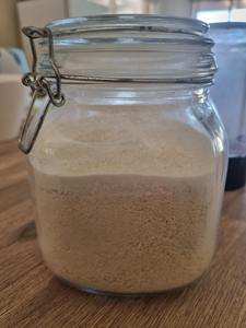 Poudre d'ail déshydratée de qualité supérieure et granulés d'ail en vrac 8-60 Mesh de qualité alimentaire - Mme Tarina - Product Image 2