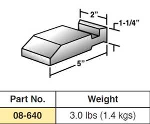 Barres pneumatiques de précision robustes pour opérations de rivetage solide - Product Image 1