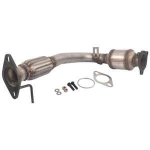 Convertitore Catalitico con Tubo Flessibile per GMC Terrain 2010-2014, Equinox 2010-2014, Captiva Sport 2012-2015 2.4L L4 12609823 - Product Image 1