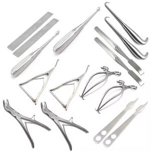 Orthopedic Surgery Set Basic 26 PCS Manual Stainless Steel Surgical <b>Instruments</b> CE ISO Approved Class I By Grip Surgical - Product Image 4