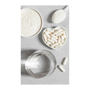 Collagène bovin de qualité professionnelle, peptides en vrac, haute pureté, prêt à l'exportation - Product Image 3