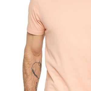 Men's Summer Vintage Printed <b>Knitted</b> Digital Printing Quick Dry 2-Piece Twin <b>Set</b> Polyester T-Shirt Shorts Custom Logo - Product Image 2