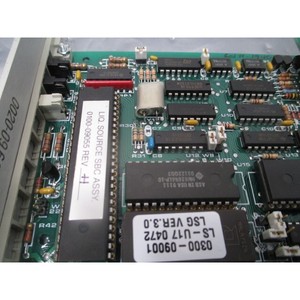 AMAT 0100-09055 LIQUID SOURCE SBC ASSY, AMAT - อุปกรณ์และอะไหล่เซมิคอนดักเตอร์ระดับโลกที่เชื่อถือได้ - Product Image 3