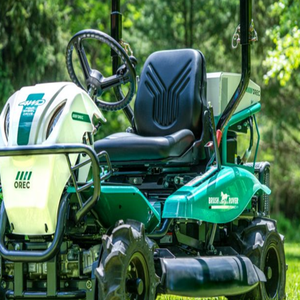 Livraison rapide, achat en gros, tondeuse à gazon Orec Rabbit de qualité supérieure pour une coupe d'herbe professionnelle - Product Image 6