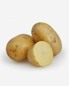 Papa Orgánica – Ingrediente Dulce, Fresco y Natural para Cocinar, Hacer Bocadillos y Hornear // Mr.Tom - Product Image 3