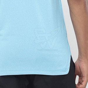 เสื้อกล้ามผู้ชายทนทาน เนื้อผ้านุ่มยืดหยุ่น ออกแบบมาเพื่อการออกกำลังกาย วิ่ง และไลฟ์สไตล์แอคทีฟ - Product Image 6