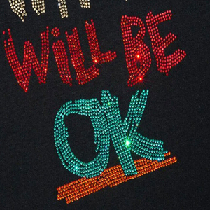 OEM <b>Rhinestone</b> T Shirts Men Wholesale Summer Short Sleeve Men's High Quality Spring O Neck <b>Rhinestone</b> <b>Tops</b> Men's t Shirt - Product Image 5