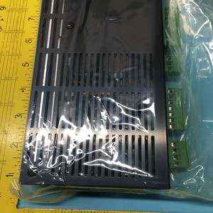 ASM 2501244-01แหวนระบบแขวน LI รุ่น B ASML-ผู้จัดจำหน่ายอุปกรณ์และชิ้นส่วนเซมิคอนดักเตอร์คุณภาพสูงจากทั่วโลกที่ได้รับความไว้วางใจ - Product Image 3