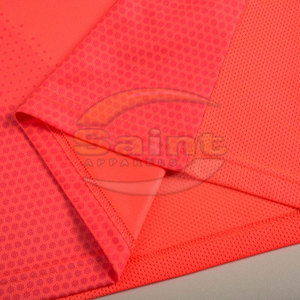 Uniforme de Fútbol Transpirable para Hombre, Venta al por Mayor, Ropa de Práctica, Nuevo Estilo, Servicio OEM, Diseño Personalizado - Product Image 3