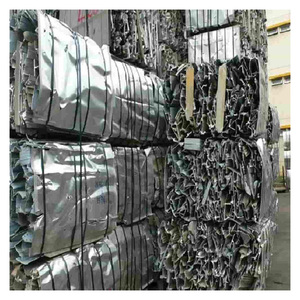 Clean Sorted HE9 Aluminium Extrusion <b>Scrap</b> Ready for Processing and Secondary <b>Metal</b> Manufacturing - Product Image 5