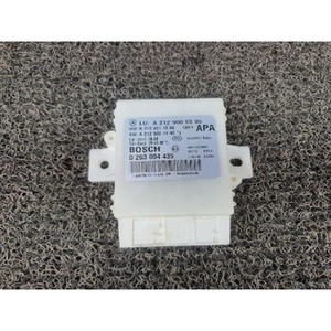 ECUs et modules informatiques d'occasion de classe E 2129009505 - Product Image 1