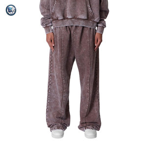 Stylish Casual Wear For Work And Outing Comfortable Fabric Mens Pants Wash Stylish Casual Use - Product Image 1