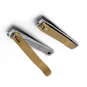Professional <b>Nail</b> Care Clipper Set Stainless Steel <b>Nail</b> Trimmer Precision Cutting <b>Tool</b> for Manicure Pedicure OEM Factory - Product Image 5