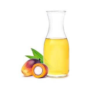 Aceite de Palma Orgánico Fraccionado y Refinado a Precio de Fábrica, Empaquetado a Granel - Aceite de Cocina de Alta Calidad con 99% de Pureza, Disponible para Venta al Por Mayor - Product Image 1