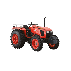 รถแทรกเตอร์อเนกประสงค์คุณภาพสูง Kubota MU4502 ขับเคลื่อน 4 ล้อ กำลัง 45 แรงม้า พร้อมเครื่องยนต์ญี่ปุ่น 4 สูบ - Product Image 1