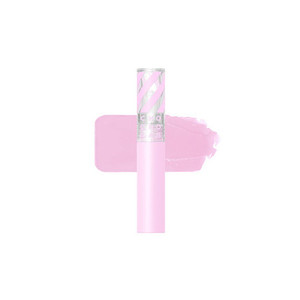 ซุปเปอร์สแลป ออน ลิควิด เวลเวท ชีค คอตตอนบัด สีลาเวนเดอร์ รุ่น Daiso1724 - Product Image 1