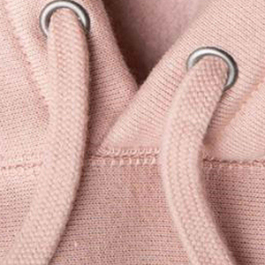 Sudadera con Capucha para Hombre, Color Sólido, Tejido de Algodón, Corte Regular Informal, Manga Larga, Estilo Otoñal - Product Image 2
