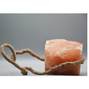 Sal Rosa del Himalaya Natural de Alta Calidad en Forma Cuadrada, Servicios de Fabricante de Sal Rosa del Himalaya - Product Image 2