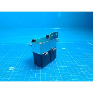 วาล์วเคมี LLVA20-02-X3 SMC ความบริสุทธิ์สูงใช้เป็นชิ้นส่วนอุปกรณ์เซมิคอนดักเตอร์แบบดั้งเดิม - Product Image 1