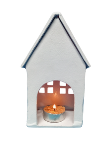 Portavelas de metal de lujo, elegante soporte para velas para decoración del hogar, bodas y eventos a precio económico. - Product Image 5