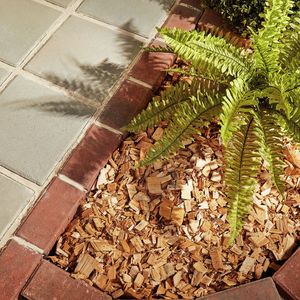 Wholesale Wood Chips for Paper Pulp High Density Natural Wood Chips for Paper Manufacturing and Industrial Pulp Processing - Product Image 1