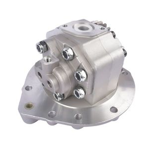 Bomba Hidráulica de Doble Potencia sin D0100HAY3V7 para Tractores Ford 5000, 5100, 5200, 7000+ - Product Image 3