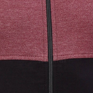 Sudaderas con Cremallera para Hombre, de Secado Rápido, Transpirables, Ajustables, Básicas, de Alta Calidad, Último Diseño, Más Vendidas - Product Image 6