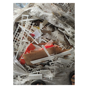 Déchets de plastique acrylique de qualité supérieure pour projets de recyclage industriel, export en vrac et commerce international - Product Image 2