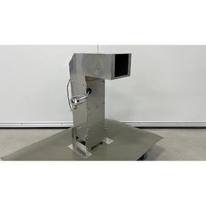 Ensemble de caméra TEL NT333 1 pour surveillance de processus, pièces d'équipement semi-conducteur d'occasion - Product Image 6