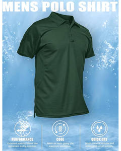 เสื้อยืดผู้ชายคุณภาพสูง พิมพ์ลายโลโก้แบรนด์ของคุณเอง ผ้าฝ้ายถัก 100% ทรงโอเวอร์ไซส์ ไซส์พลัส ระบายอากาศได้ดี ขายส่ง - Product Image 6