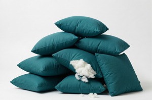 Modern Style Solid Color Cotton Linen <b>Pillow</b> Case Home Decoration Soft <b>Sofa</b> <b>Pillow</b> Cover Cushion Pillowcase - Product Image 6