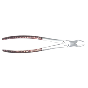 Kit de Fórceps Manuales de Acero Inoxidable para Extracción Dental para Dentistas - Product Image 6