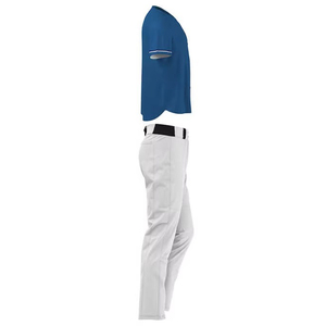 New Arrival Sports <b>Baseball</b> Uniform Polyester Made <b>Baseball</b> Uniform Cheap Price <b>Baseball</b> Uniforms Wholesale Prices - Product Image 1