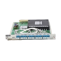 Tarjeta OADM de Transmisión Óptica DWDM OTN OSP3800, Velocidad de Datos de 200 Gbps, Módulos QSFP28 4x100G para Multiplexación Óptica Add Drop