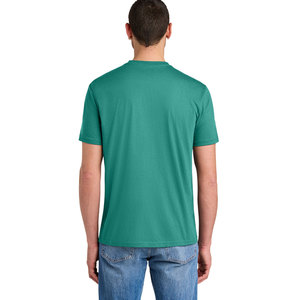 Camisetas Deportivas Tri Blend al por Mayor, Personalizables con Logotipo, Impresión por Serigrafía - Product Image 1
