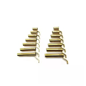 Juego de Retractores Tubulares para Cirugía de Columna Lumbar, Sistema de Instrumentos de Retracción Quirúrgica Mínimamente Invasiva - Product Image 2