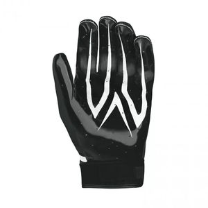 Gants de football imperméables et résistants aux UV avec fermeture auto-agrippante, design d'équipe personnalisé, gants de sport unisexes - Product Image 3