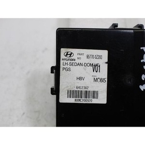 ECUs et modules informatiques d'occasion i40 957703Z200 - Product Image 6