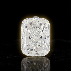 Diamant de laboratoire certifié IGI 10,02 carats taille coussin VS1, diamant de haute qualité polyvalent pour la fabrication de bijoux - Product Image 3