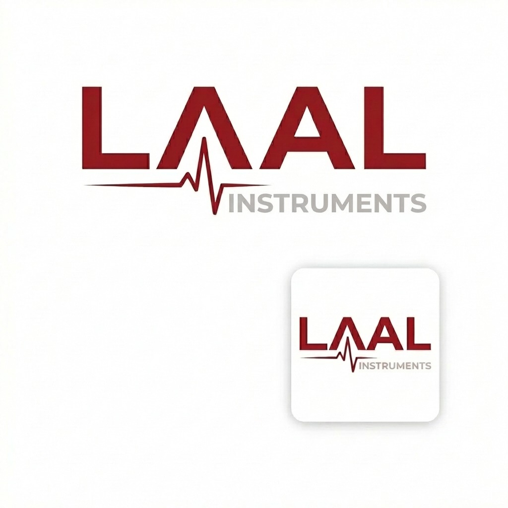M/S LAAL INSTRUMENTS logo