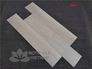 Tablón de baldosas con aspecto de madera 15×80 cm – Modelo 8817 - Product Image 2