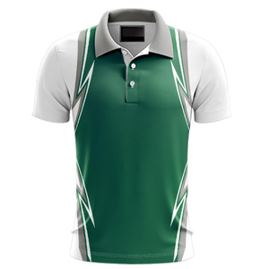 Camiseta de Polo Personalizada de Fútbol Australiano AFL/Footy, Ropa Deportiva de Equipo, Logotipo Personalizado, Fabricante OEM al por Mayor - Product Image 1