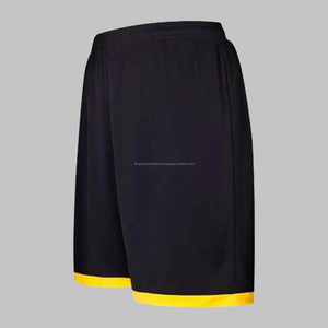 Vente en gros d'ensembles d'entraînement de football à séchage rapide personnalisés Service OEM pour adultes coupe automatisée uniforme de vêtements de sport de football - Product Image 5