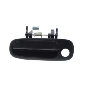 Nuevo para City 1996-2002: Manija de puerta exterior de repuesto, OEM NO: 72180-SX3-F00/72180-SX8-F00, manija de puerta automática - Product Image 1