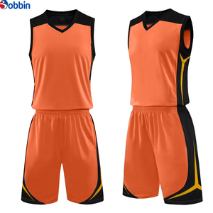 Uniformes de Baloncesto Personalizados Sublimados, del Mejor Fabricante, Jersey y Pantalones Cortos de Baloncesto Transpirables de Alta Calidad - Product Image 3
