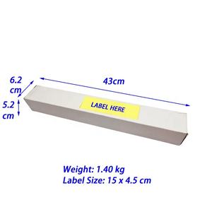 Clé à écrous réglable double puissance 4 voies en acier au chrome-vanadium robuste pour réparation automobile à couple élevé, fabriquée à Taïwan - Product Image 6