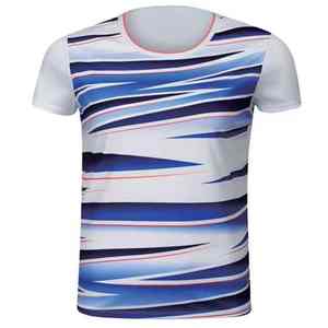 Ropa Deportiva de Sublimación de Calidad Premium con Tecnología Anti-Decoloración, Suave y Transpirable, para Uniformes de Voleibol - Product Image 4